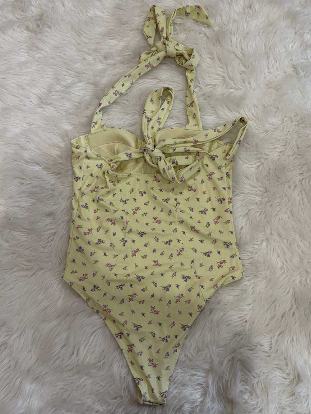 House of CB one piece bathing suit - Picture 4 of 6